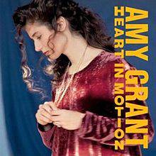 Amy Grant : Heart in Motion